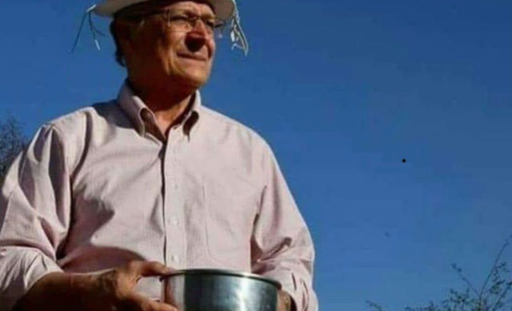 alckmin merenda