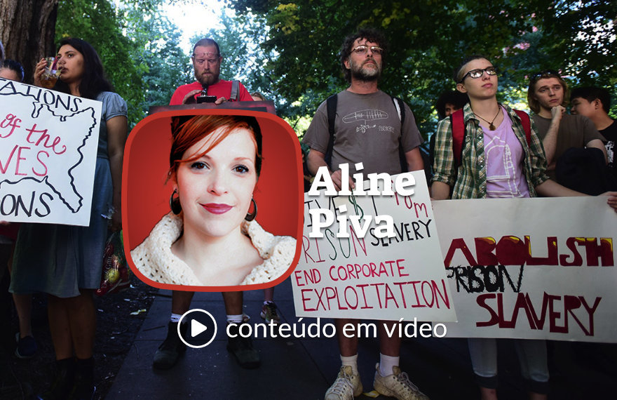 A quem interessa a privatização de corpos encarcerados?
