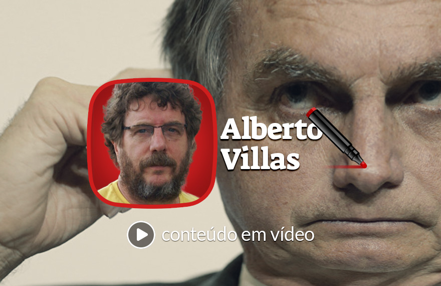 jornalismo