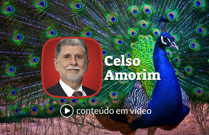 O mundo está de olho não só no Museu