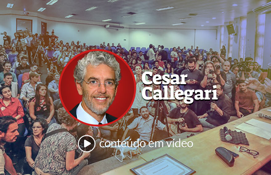 Que a educação não seja tratada como um mero slogan eleitoral