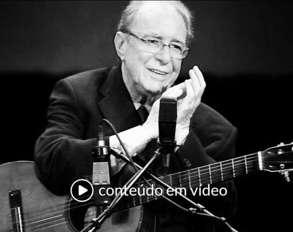 Chega de saudade - João Gilberto