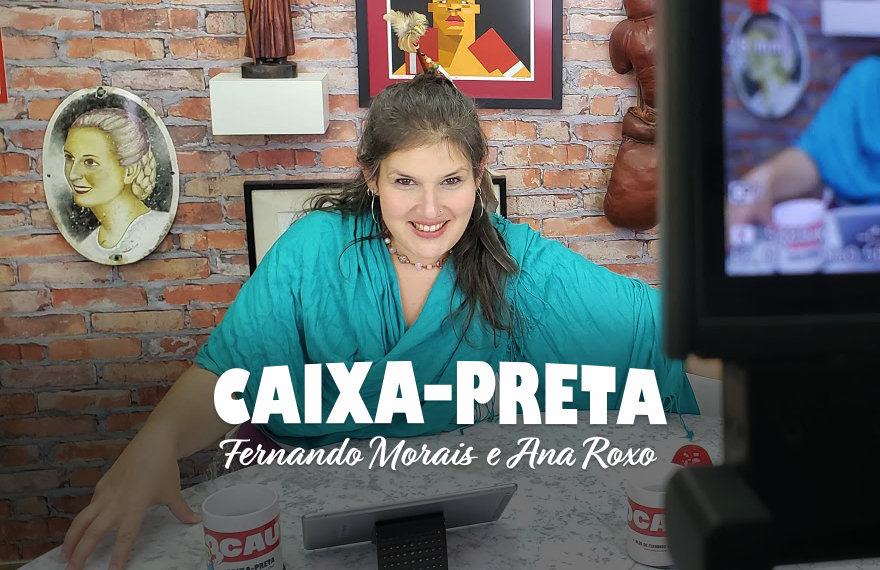 Caixa-Preta