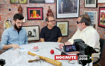 Sérgio Amadeu: “Ninguém no mundo utilizaria o sistema brasileiro de urna eletrônica”.