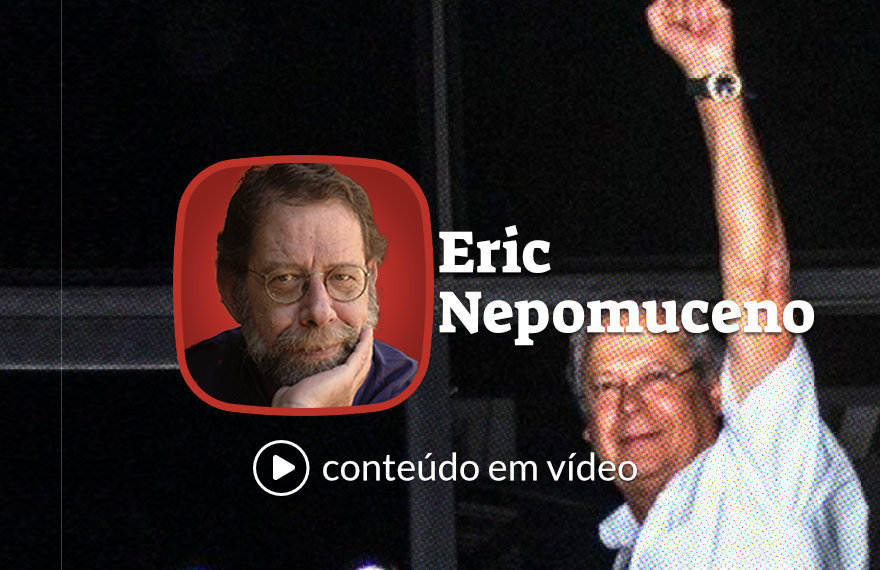 Este livro não é só de memórias de Dirceu. São memórias do Brasil, por um revolucionário.