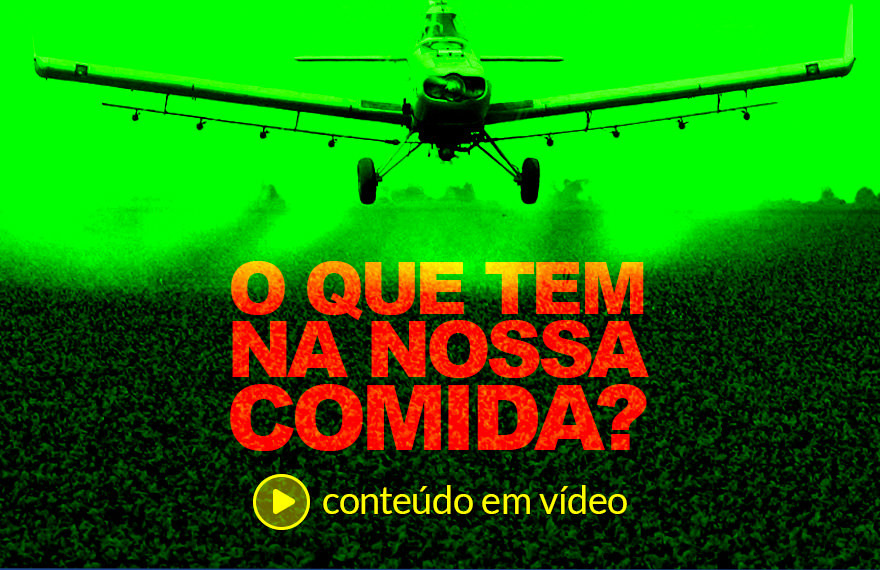 Contra PL do Veneno