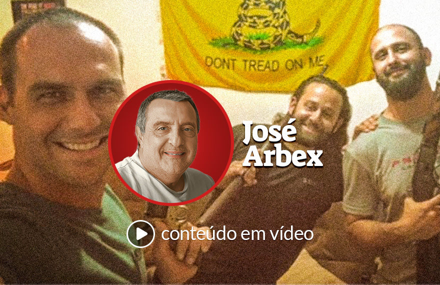 Contra o fascismo é Lula ou nulo
