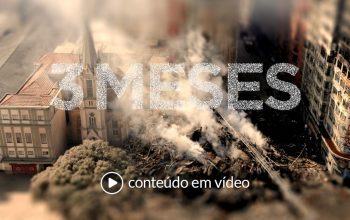 Incêndio Paiçandú