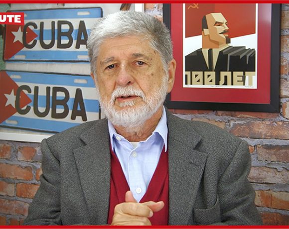 ONU Celso Amorim