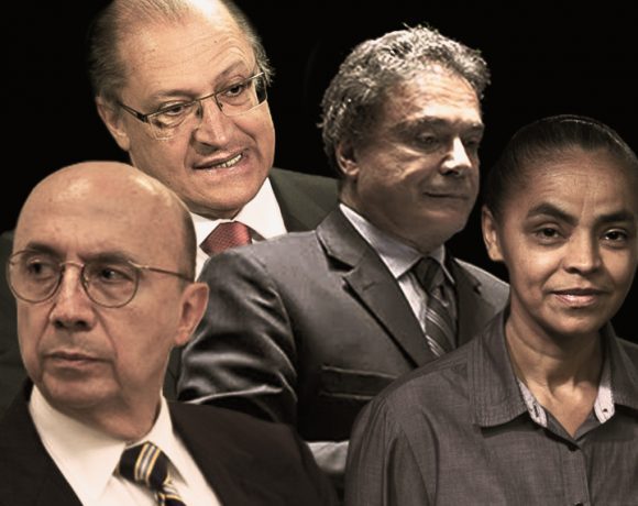candidatura