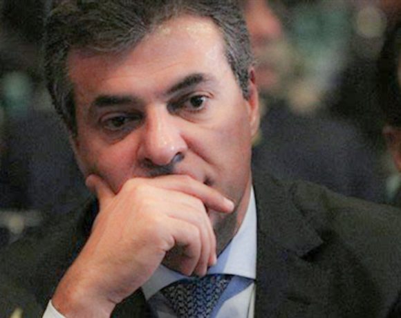 Beto Richa é preso por fraudes e irregularidades