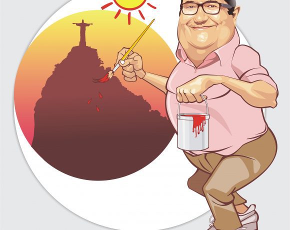 Tarcisio Motta Gervásio