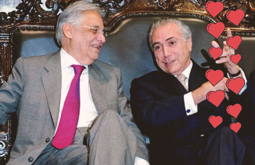 Fernando Henrique Cardoso