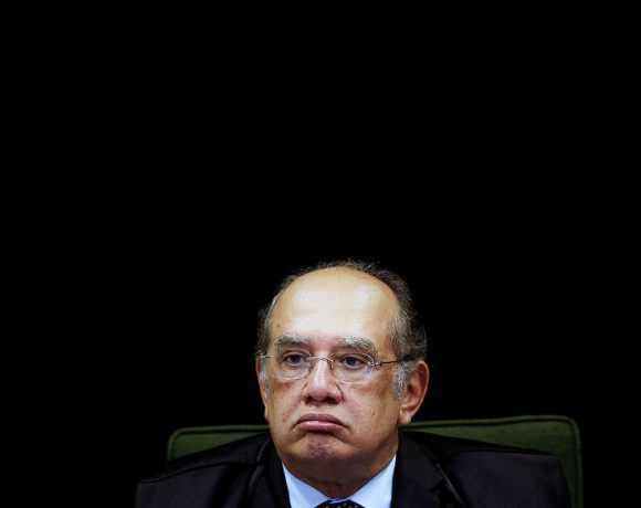 Gilmar Mendes manda soltar Beto Richa