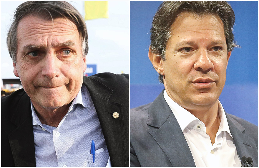 batalha entre ricos e pobres