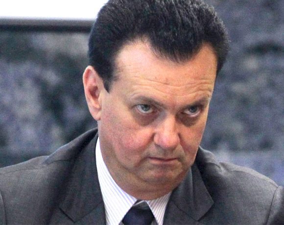 Kassab vira réu por suspeita de caixa 2