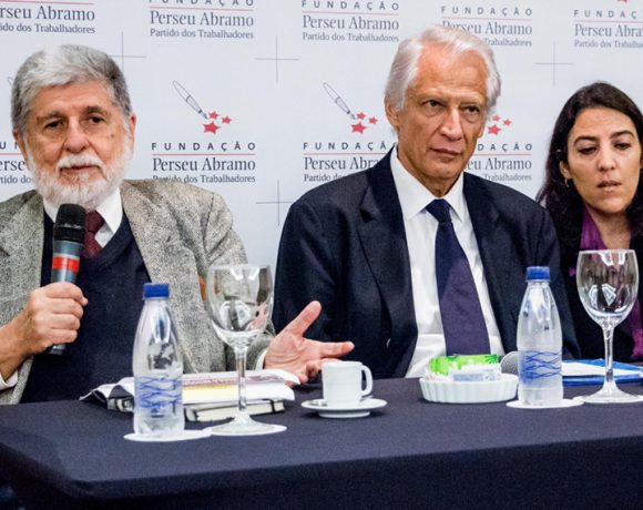 Fundação Perseu Abramo