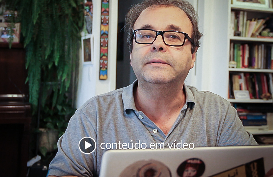 Cuidado! A Serasa Experian está de olho em você.