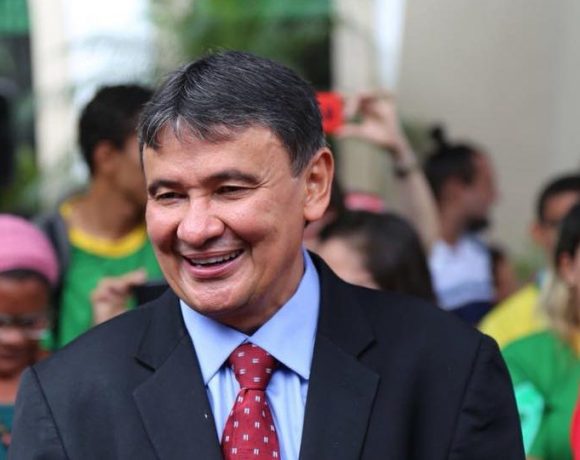 Wellington Dias