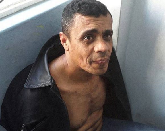 esfaqueador Bolsonaro