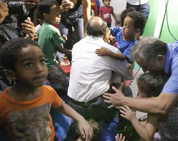 Alckmin cai mais um pouco