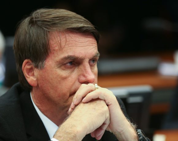 Bolsonaro Datafolha