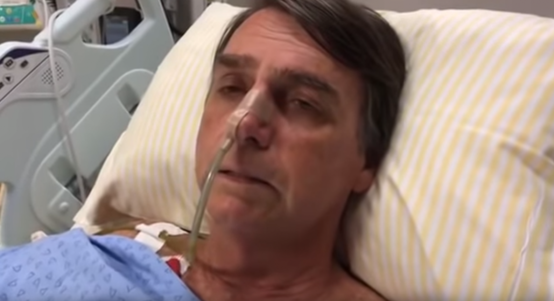 Jair Bolsonaro eleições fraudadas