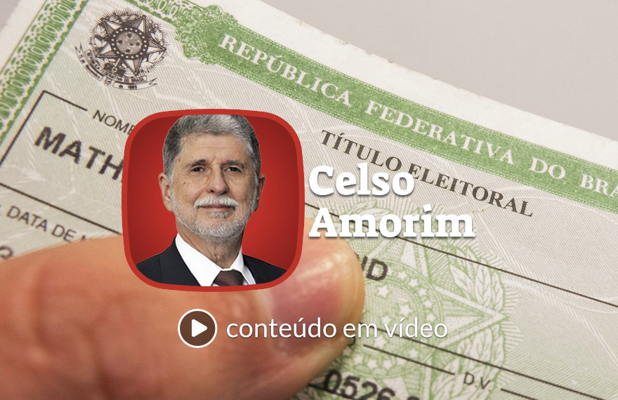 eleição importantes
