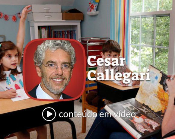 STF proíbe o ensino domiciliar