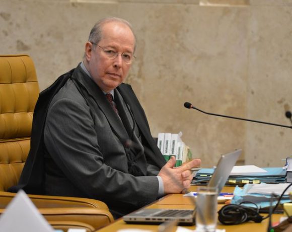 ministro STF
