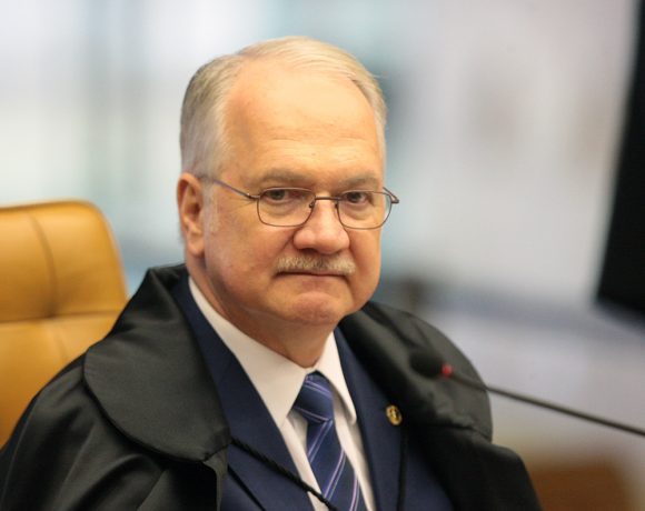 Fachin Lula ONU