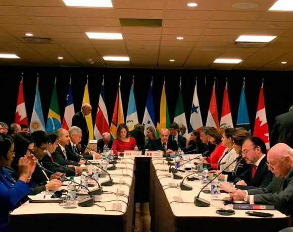 Grupo de Lima