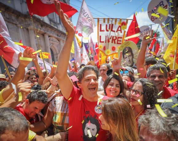 Haddad BTG Pactual