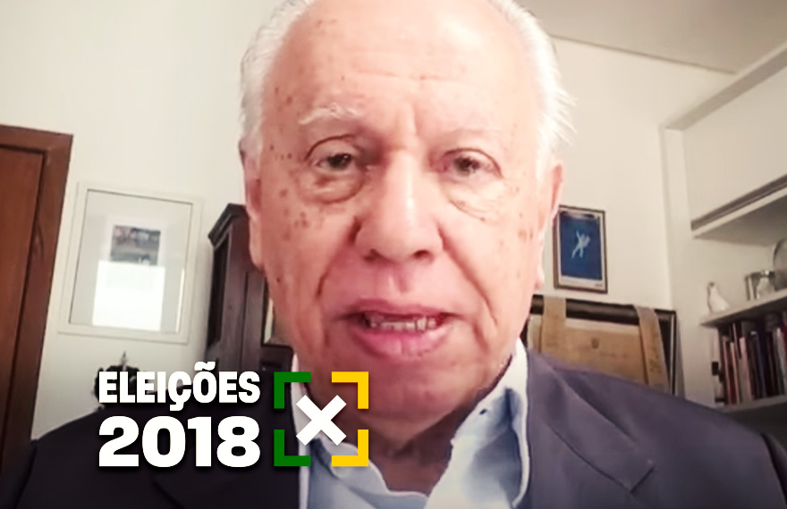 Não sejamos ingênuos