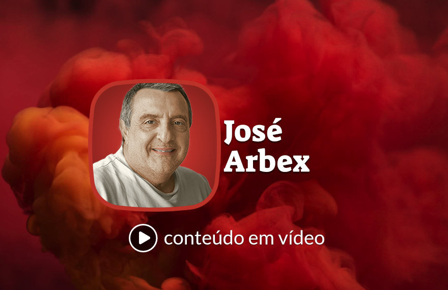 Arbex conflito social