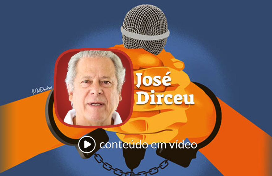 Zé Dirceu