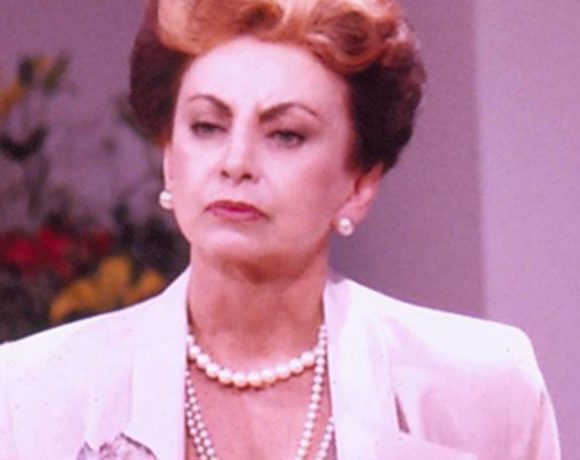 Beatriz Segall