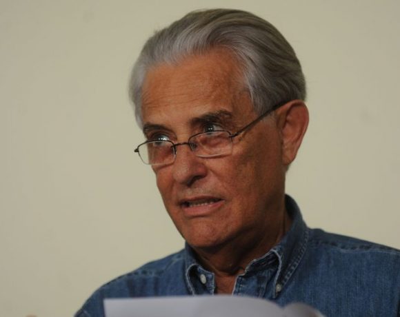 Joaquim Roriz