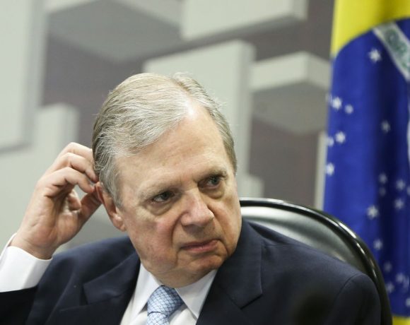 Tasso Jereissati PSDB