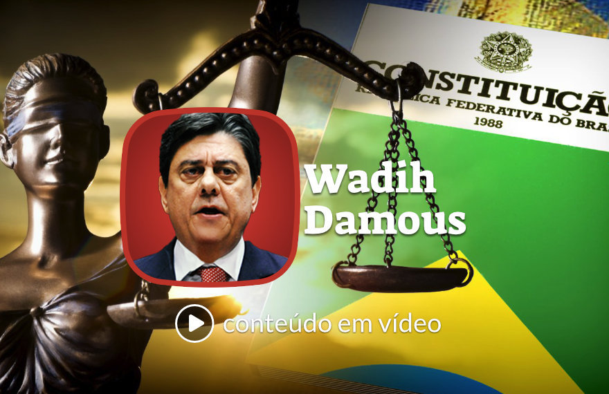 O sistema de Justiça precisa ser redesenhado
