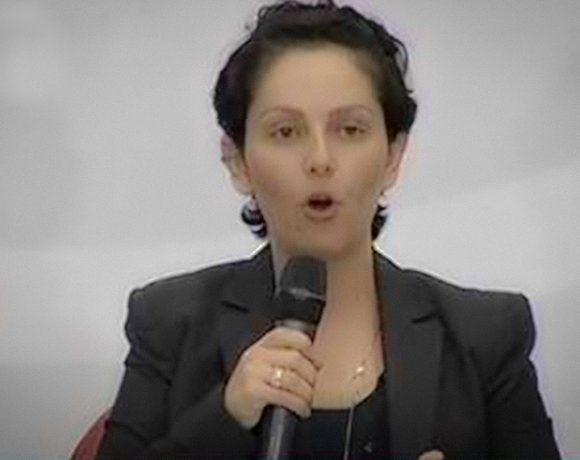Advogada que pediu censura a Lula é ligada a Anastasia