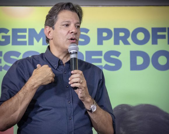 Um país não tem futuro sem professores motivados e valorizados