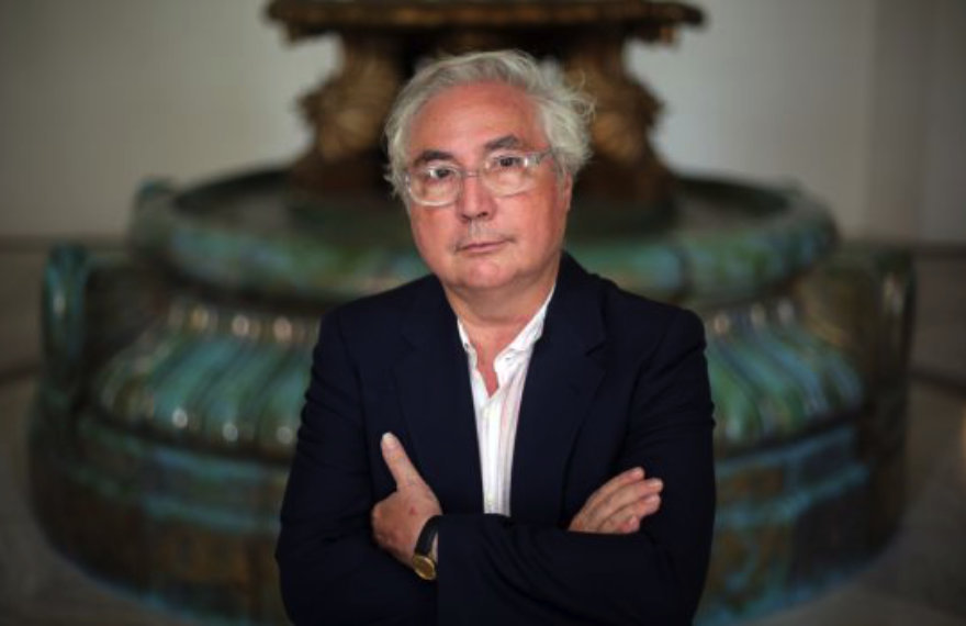 Manuel Castells