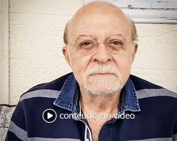 Tucano histórico Alberto Goldman