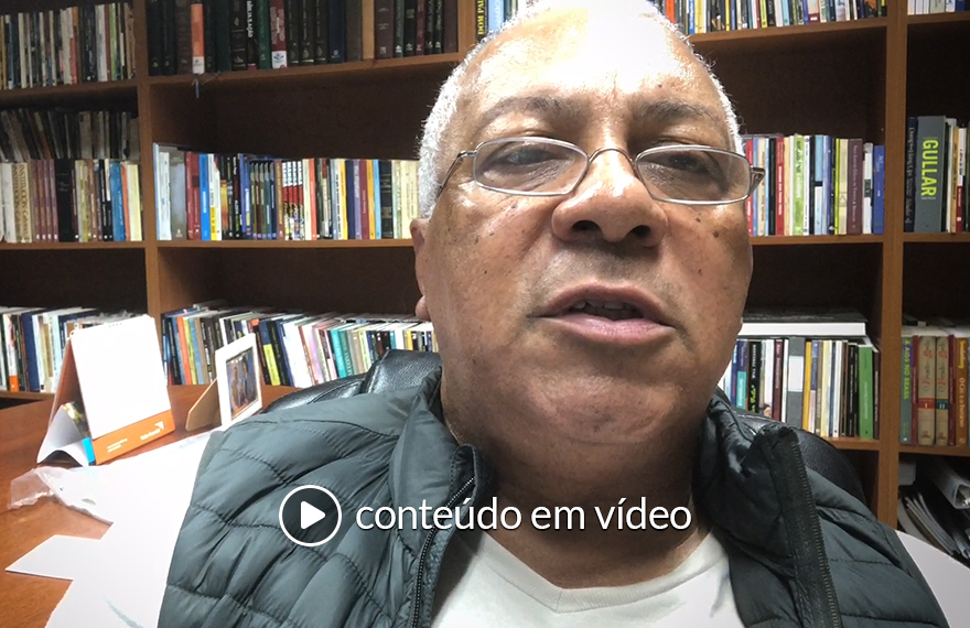 É dever democrático derrotar o candidato da mentira