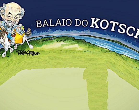 Carta de Ricardo Kotscho aos netos