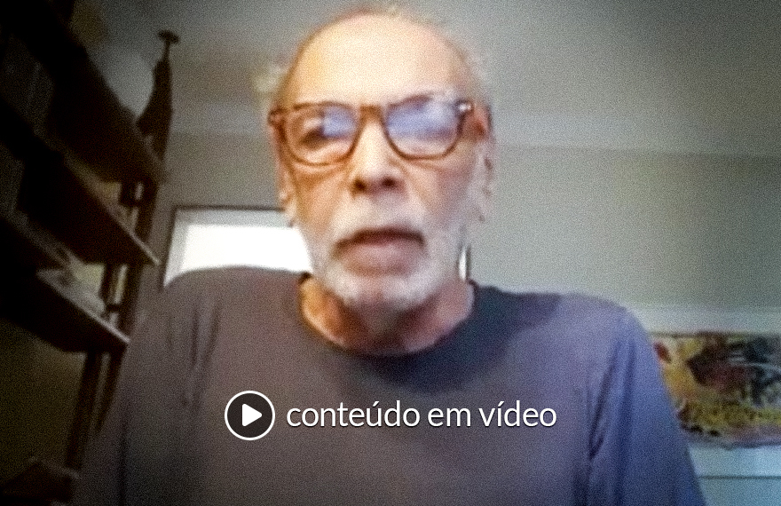 Joel Birman Nós judeus estamos ameaçados