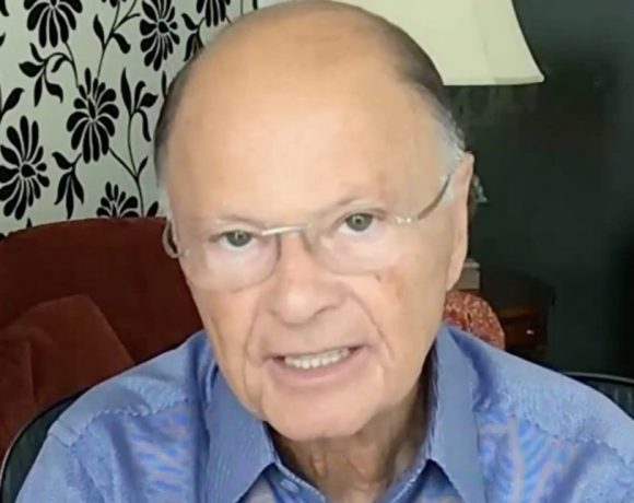 Edir Macedo