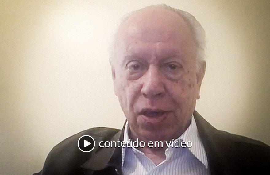 Qualquer semelhança com a ascensão de Hitler será mera coincidência