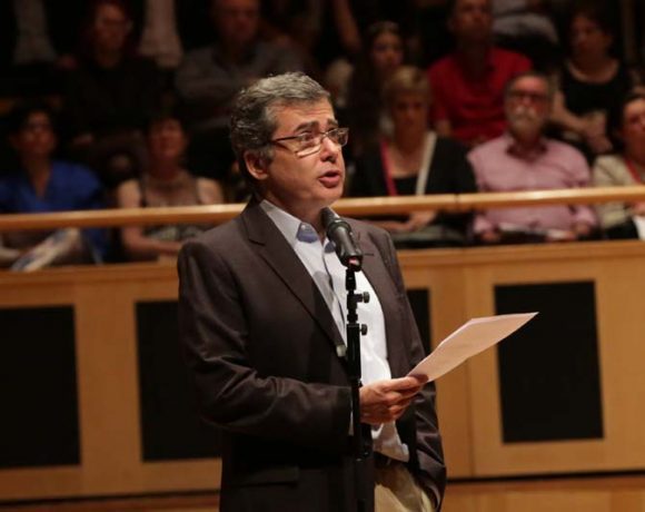 Ivo Herzog Fernando Henrique